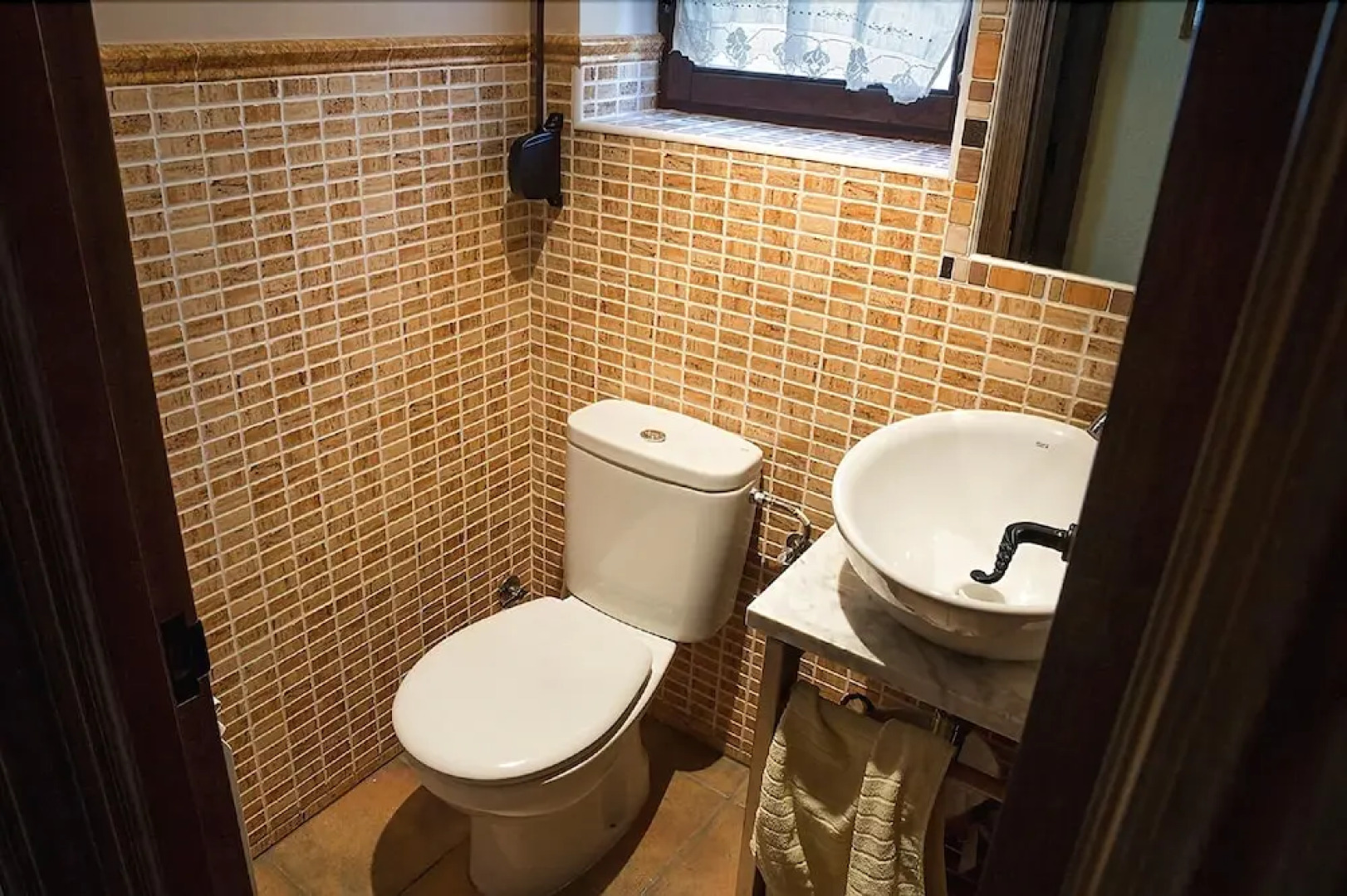 Casa Rural Curavacas