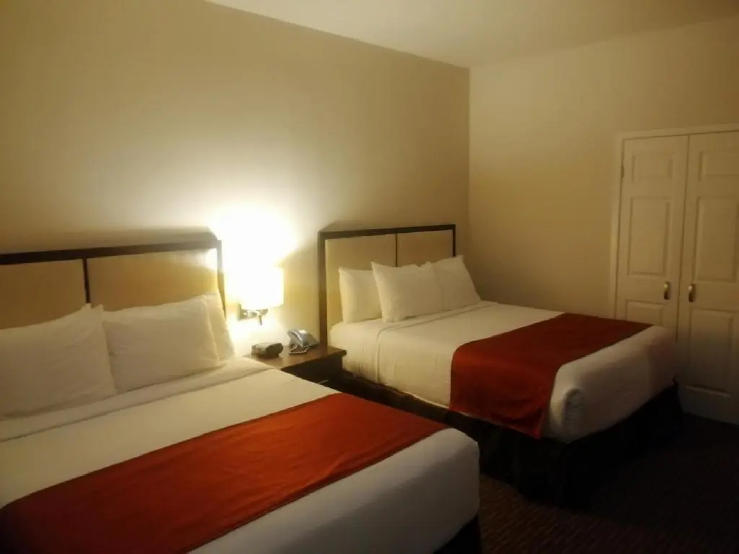 Hotel La Mina Parral