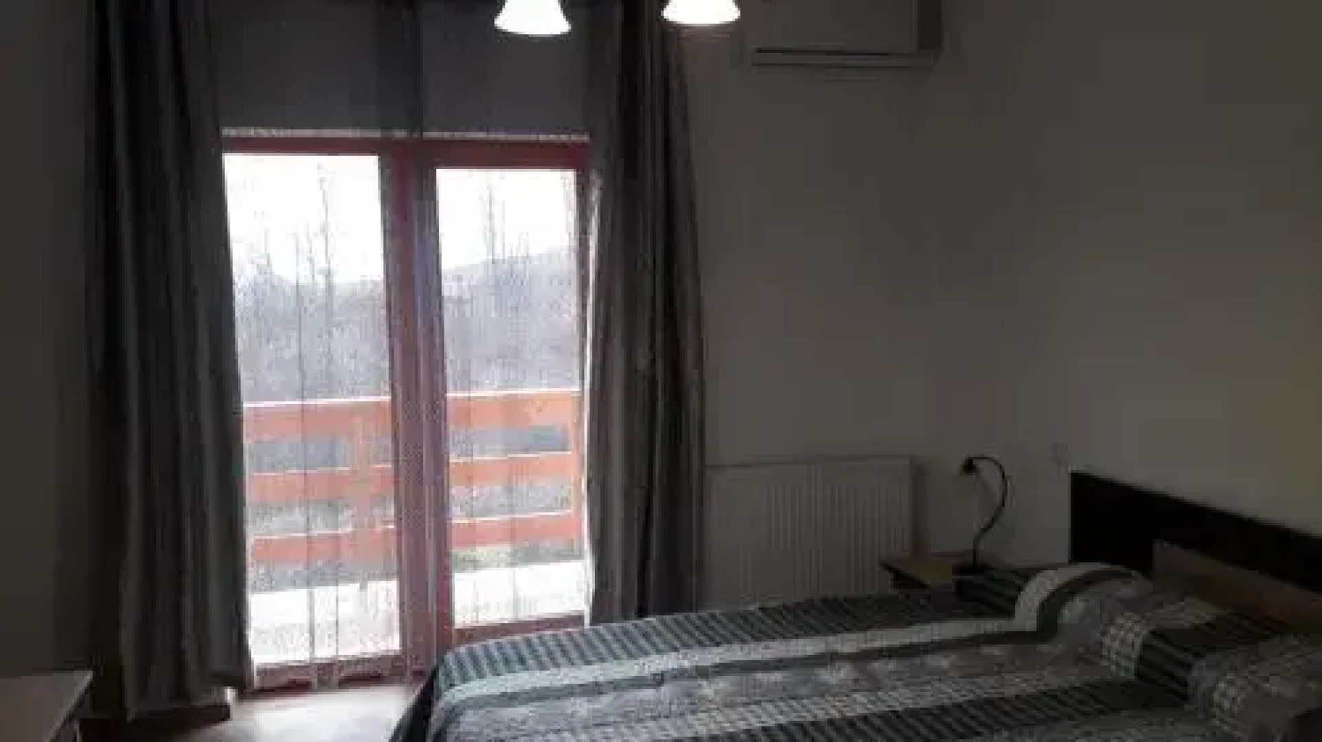 Pensiunea Agroturistica Green Odoba