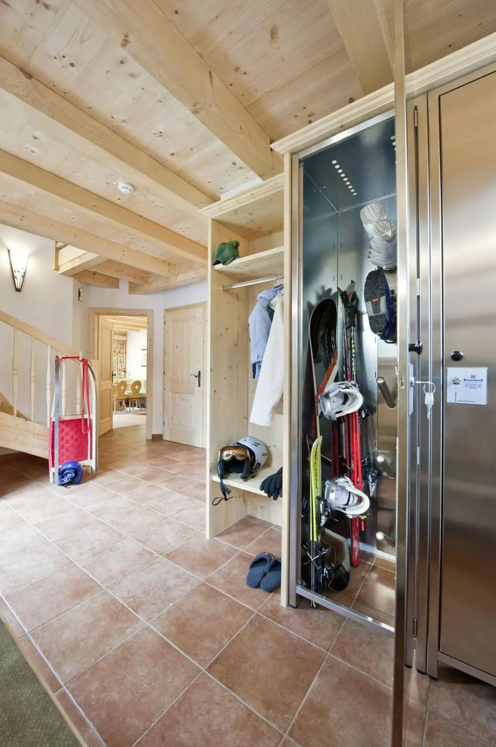 BRUGGER - ChaletDorf