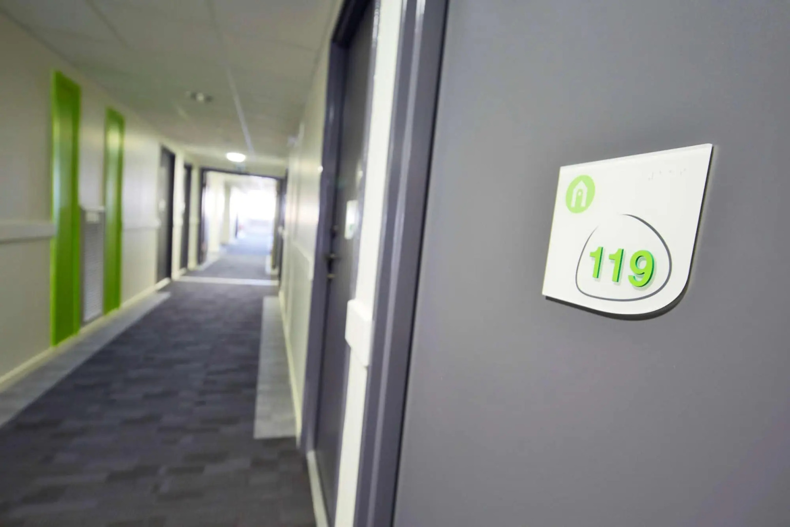 Campanile Alès Centre - Cévennes