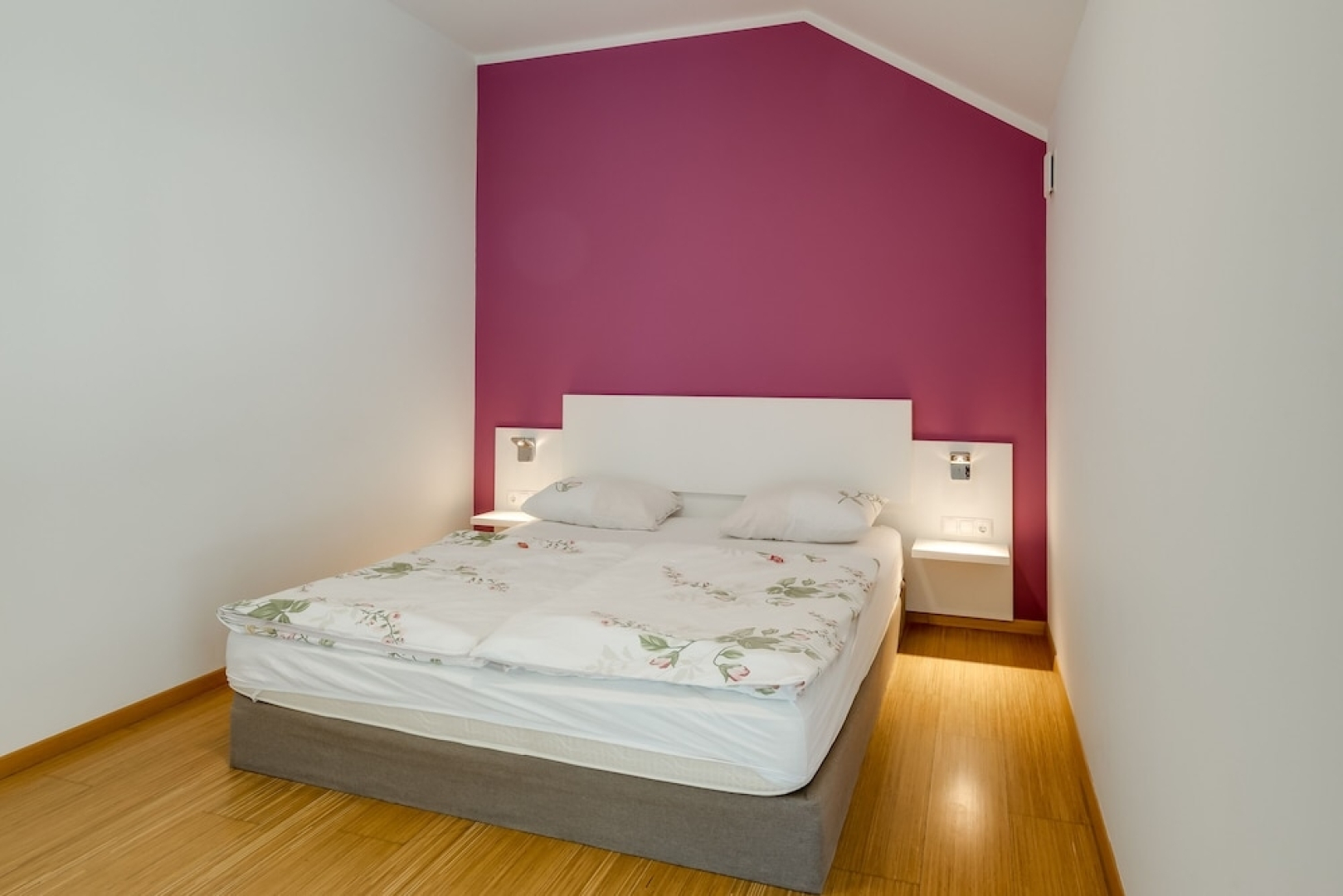 Wellness Suite Saffron