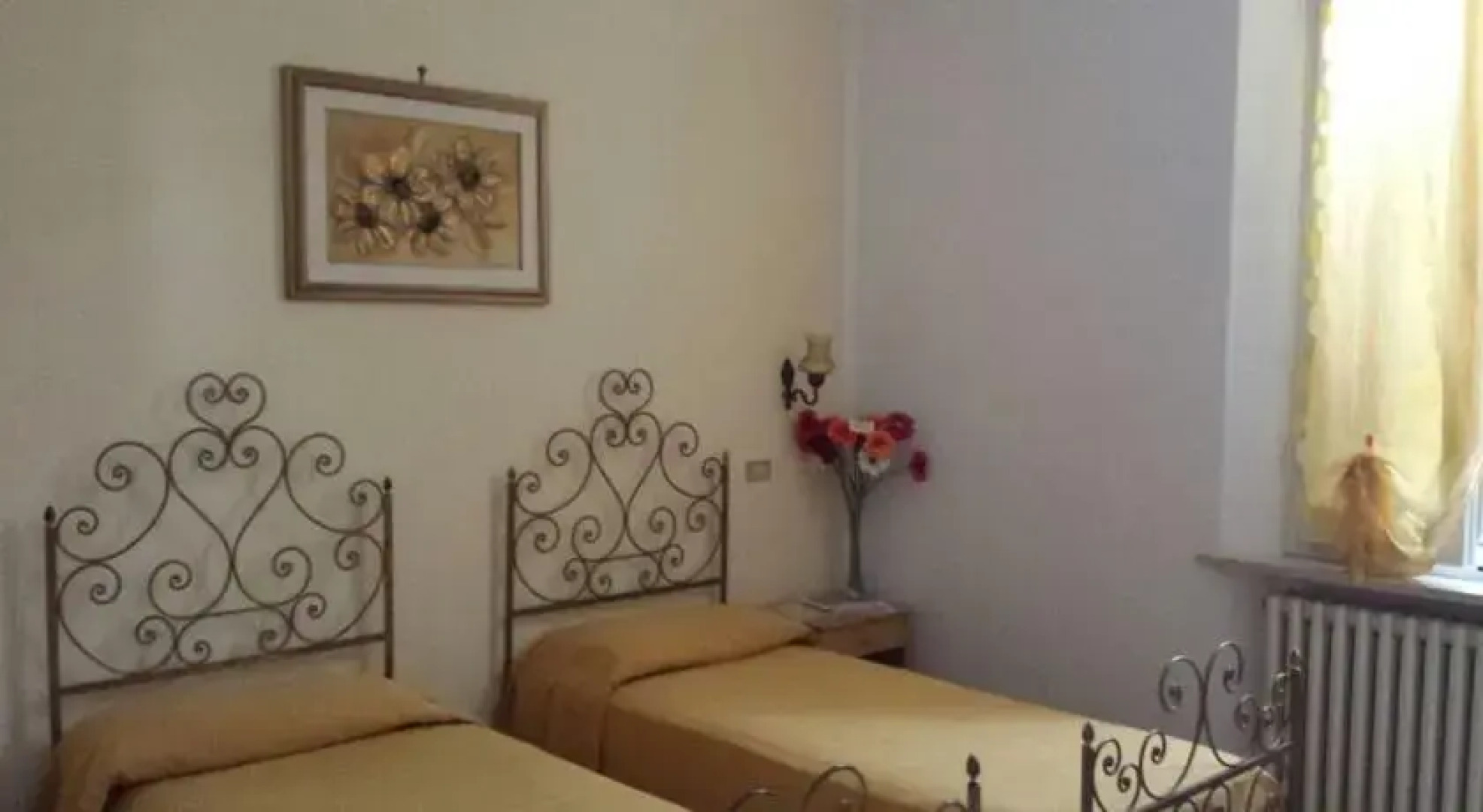 Hotel Antica Locanda a Castrocaro Terme