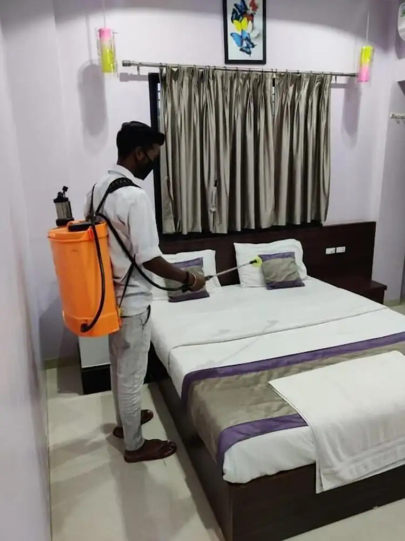 Sai Guest House