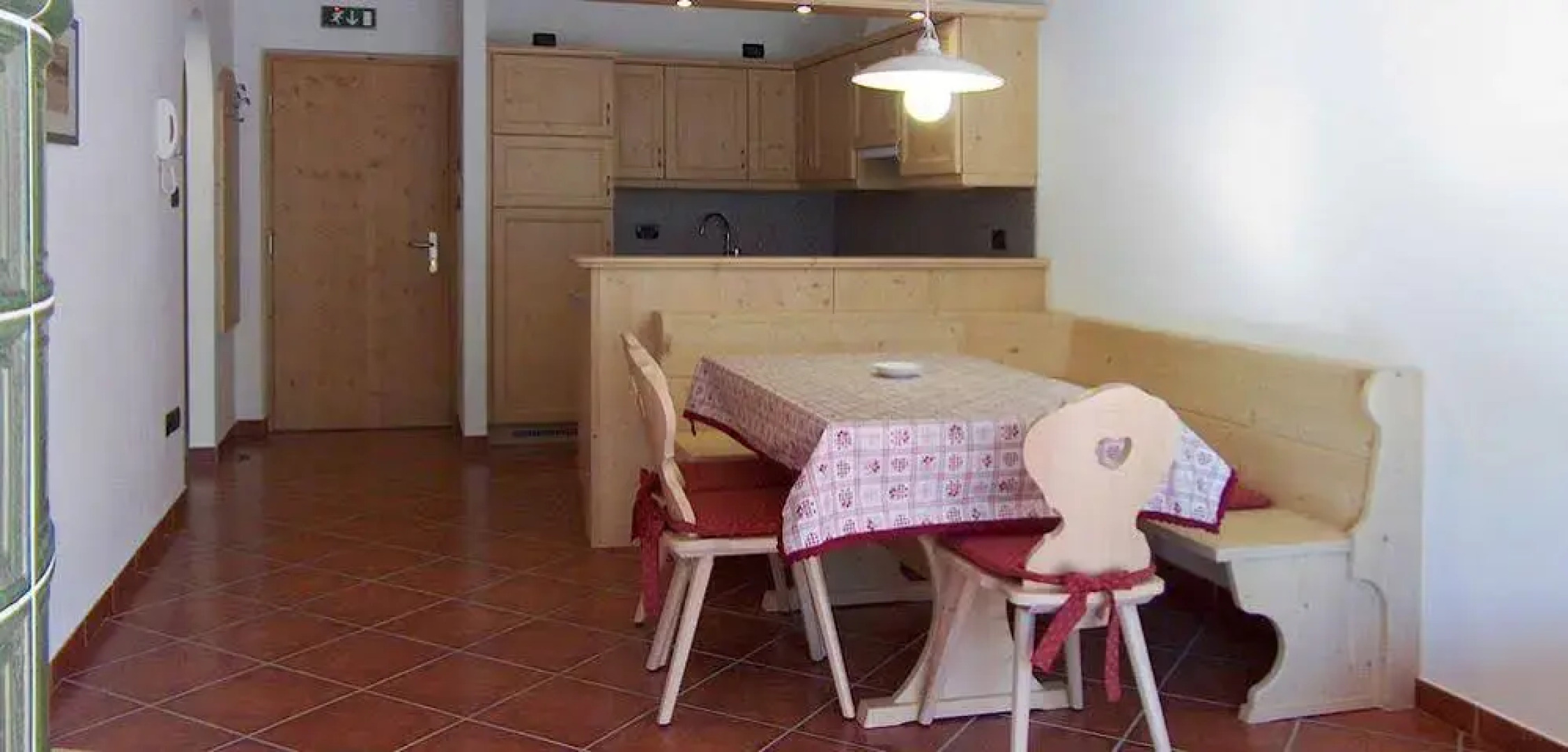 Residence Club La Betulla