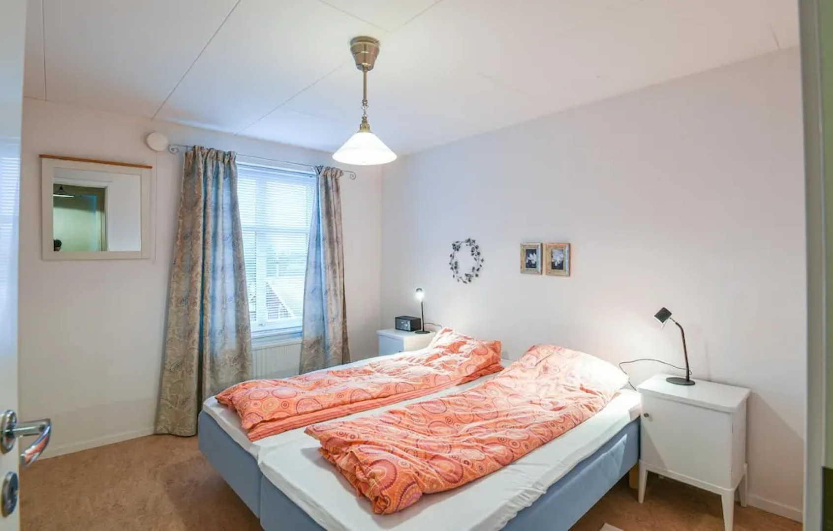 Stunning Home in Sjötorp With 3 Bedrooms and Wifi