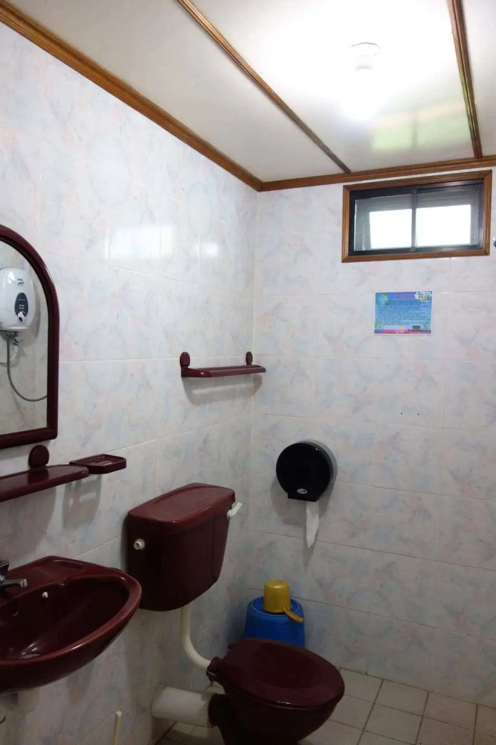 Seaside Travellers Inn