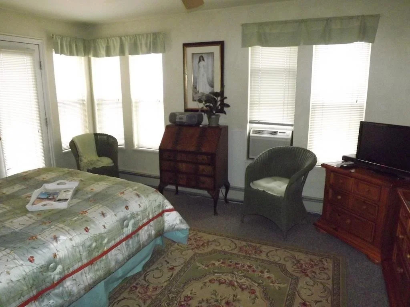 Skyridge Inn