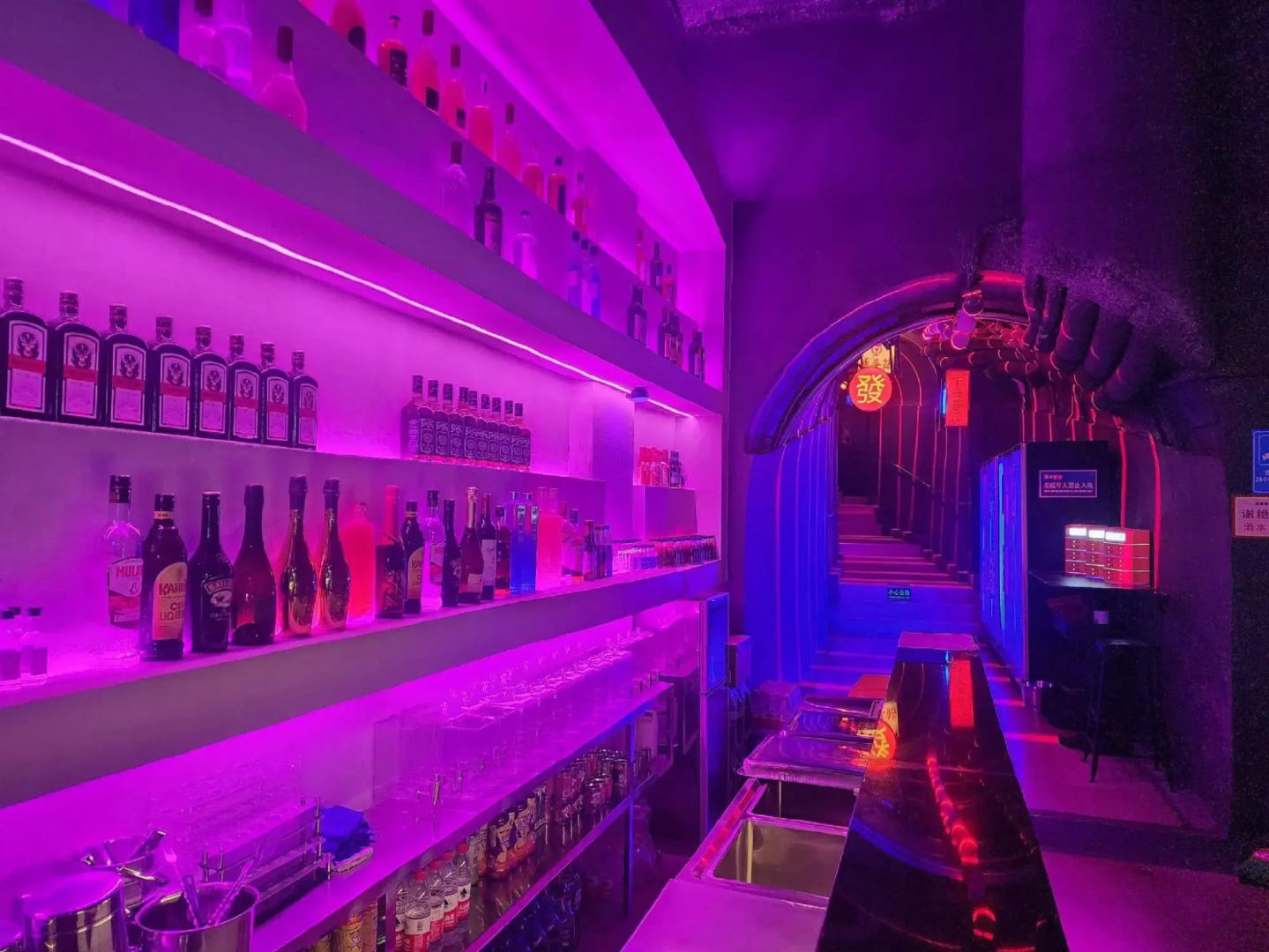 Higher Boutique Hltel