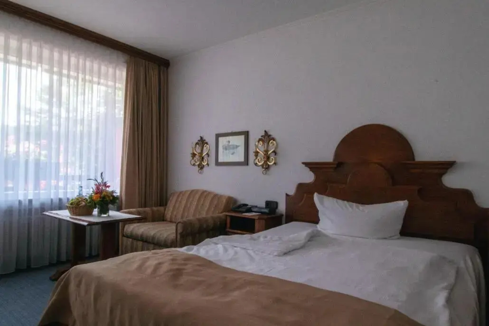 Hotel Alpenhof Grainau