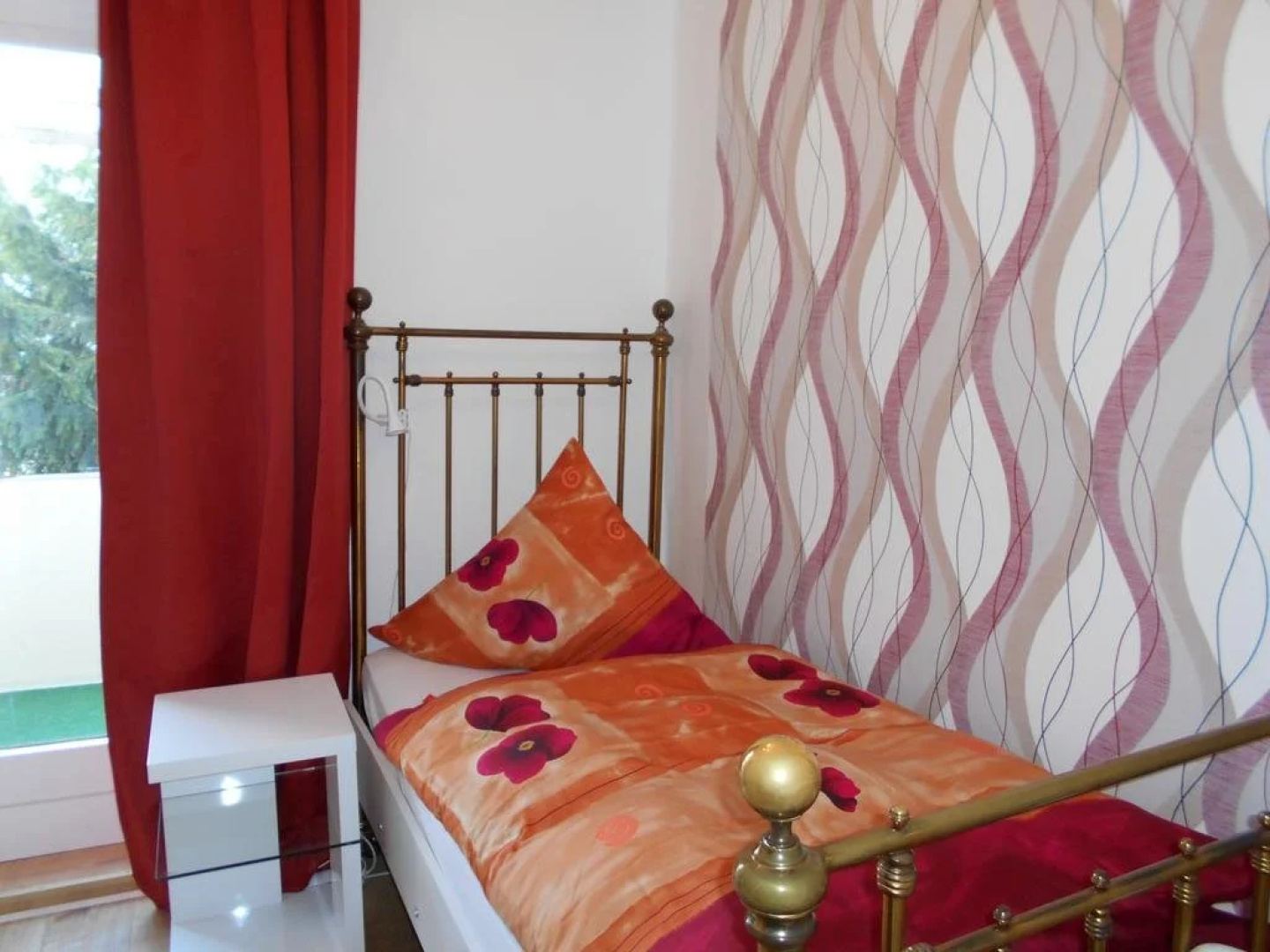 Hotel-Pension Blume