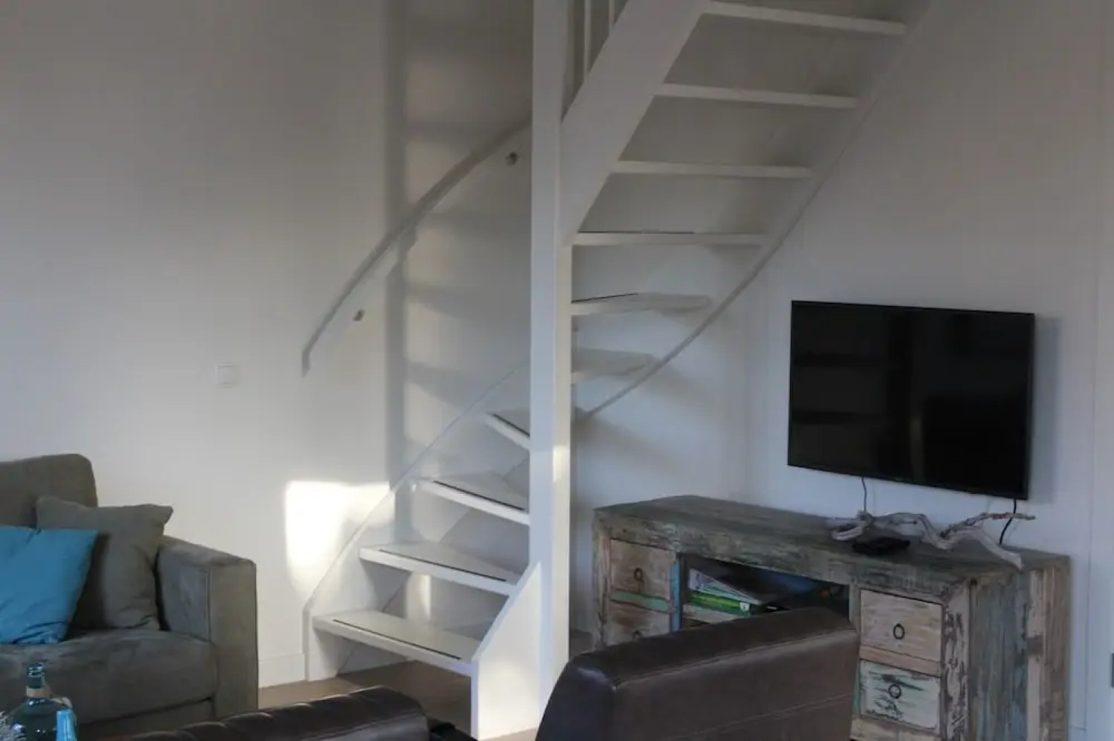 Duinroos Egmond nr 16