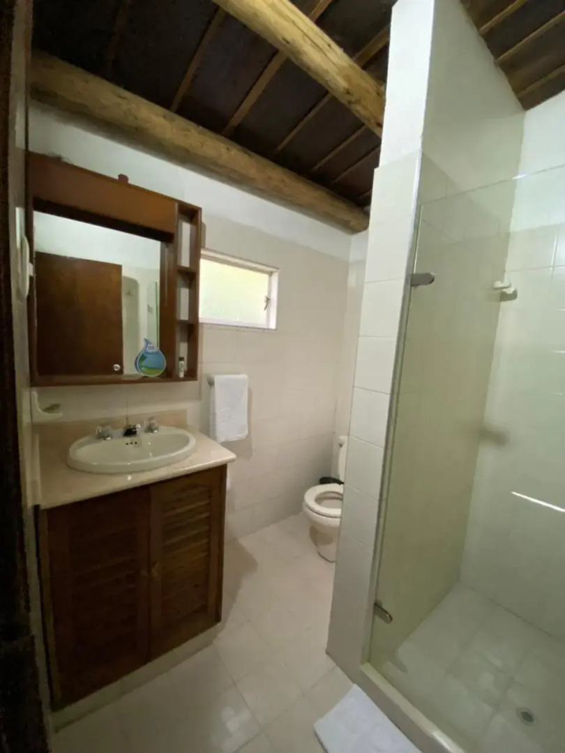 Hotel Refugio Pozo Azul