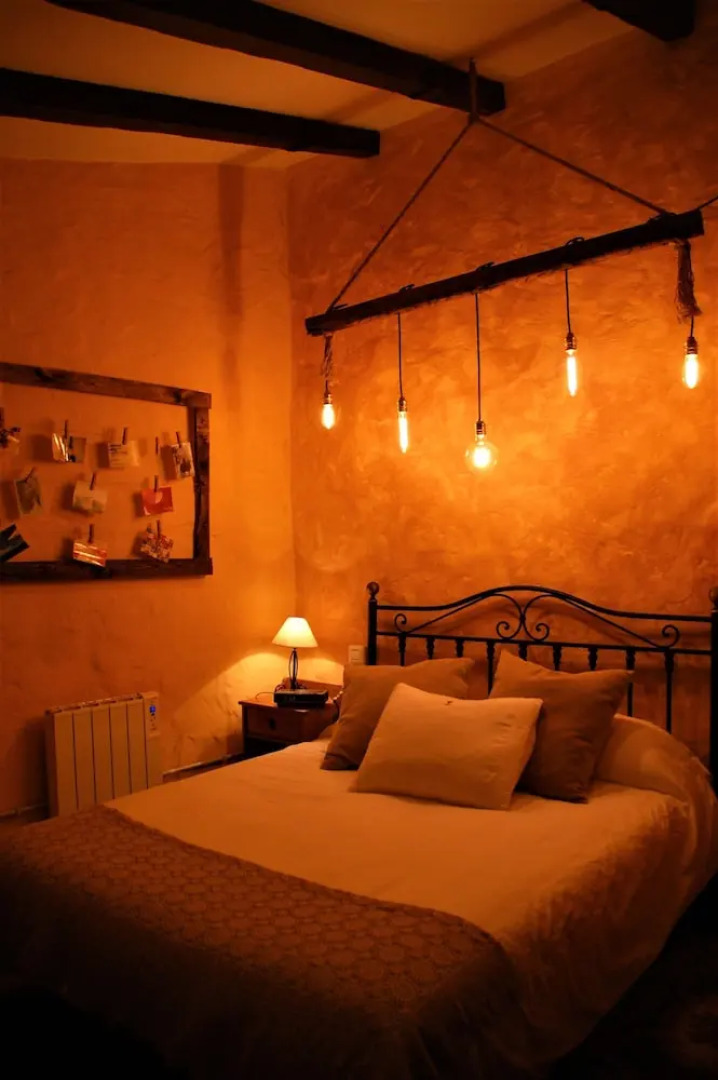 Viuter - El Refugio de Miguel