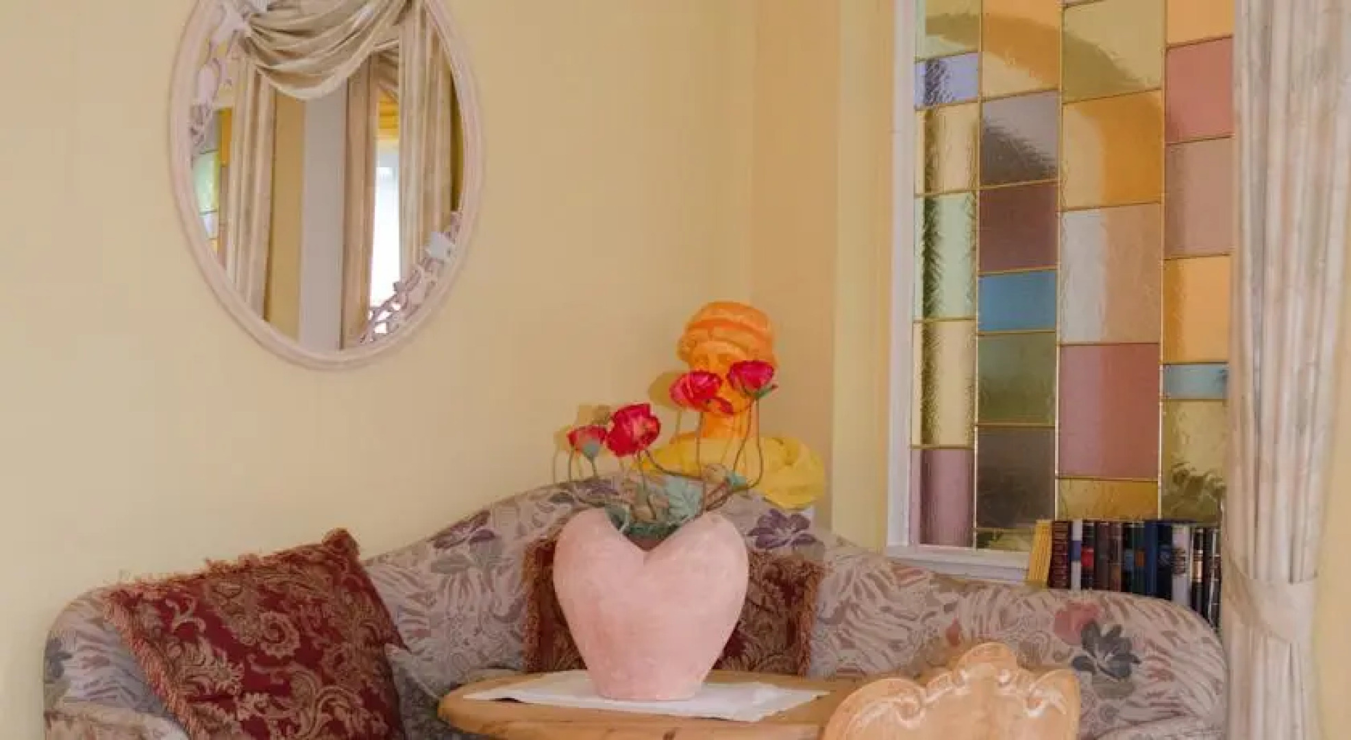 Hotel Helvetia Garni