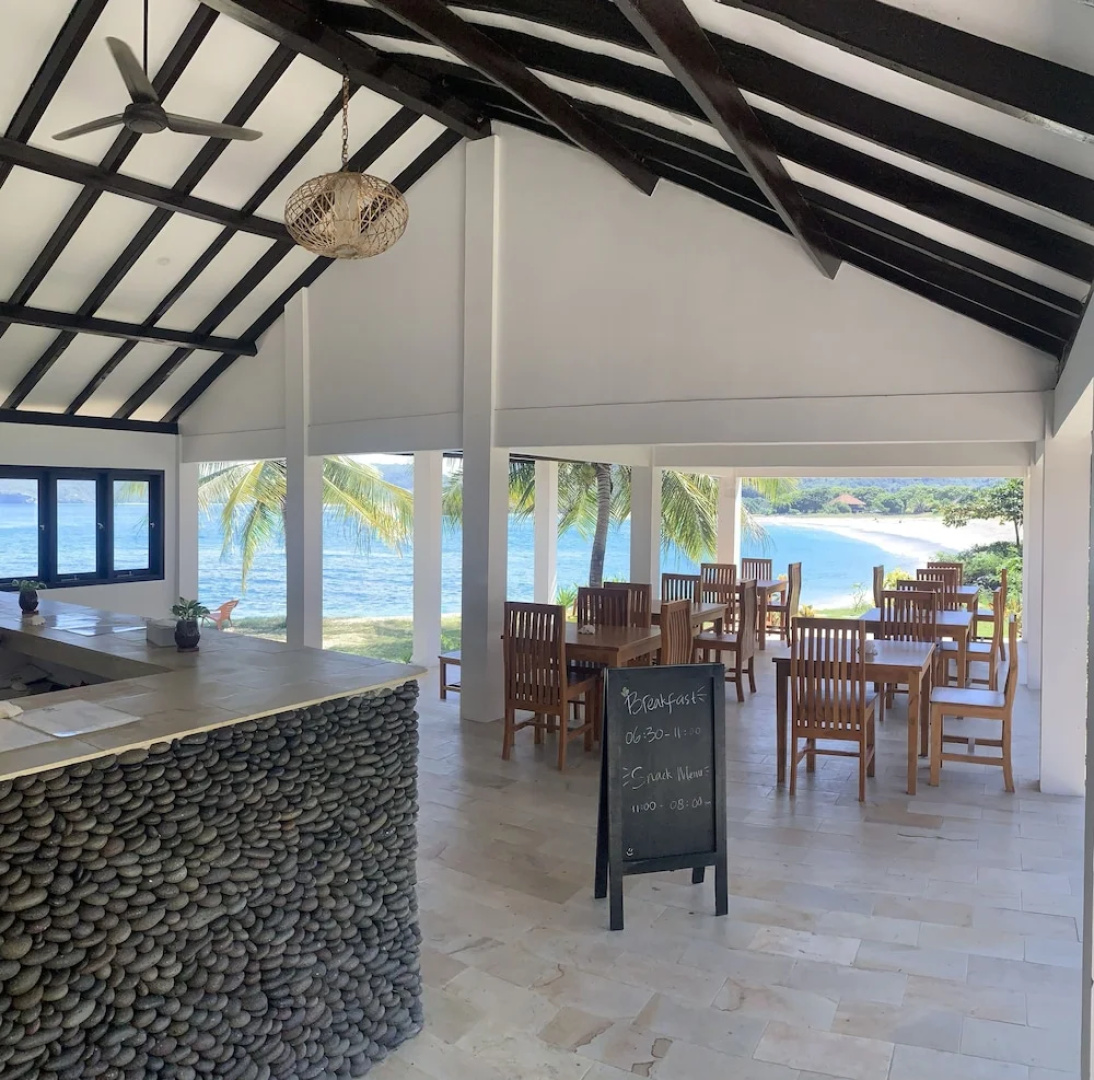 Balong Balong Surf Bungalows