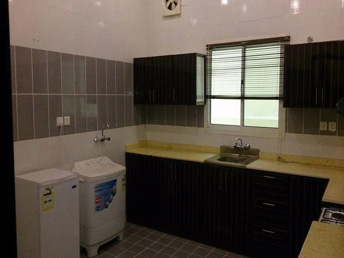 Sigma House - Al Dahiya