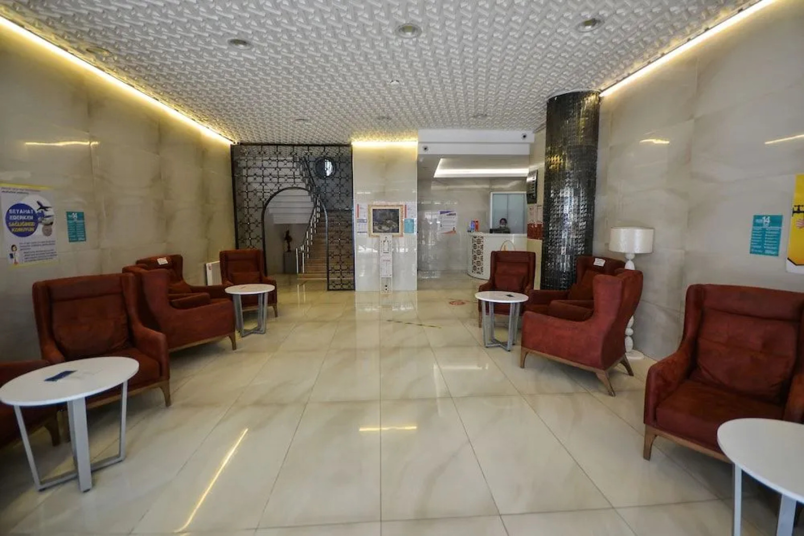 Sivas Kosk Hotel