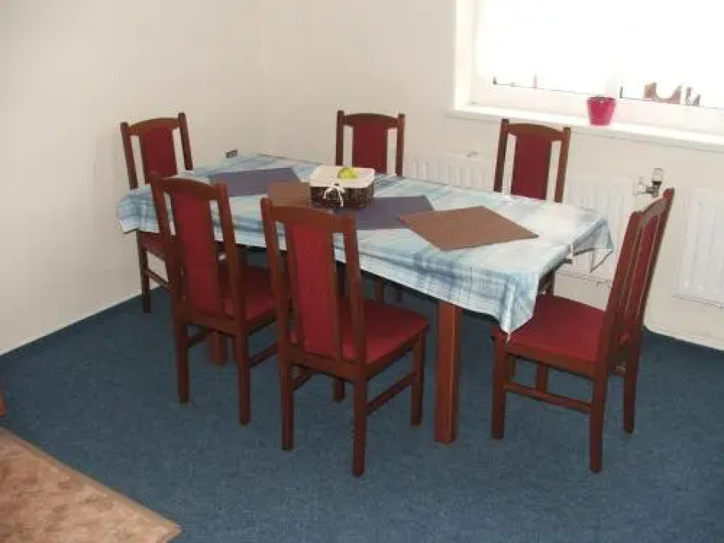 Prázdninový dům Josefův Důl