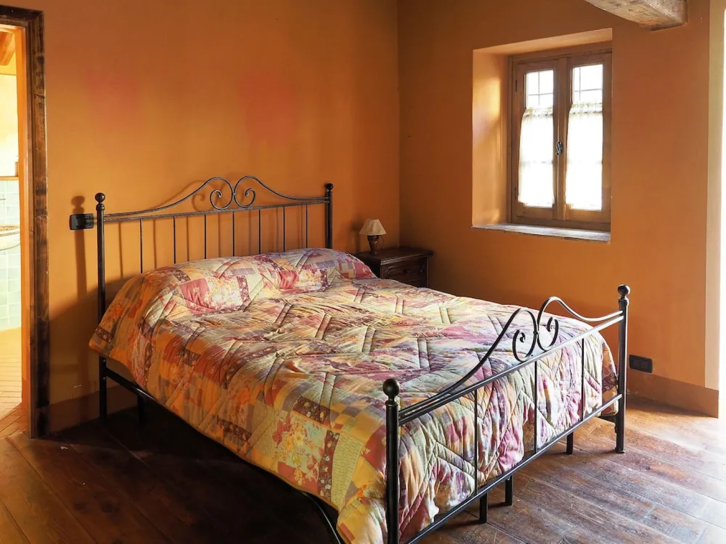 Casa Vacanze La Casala