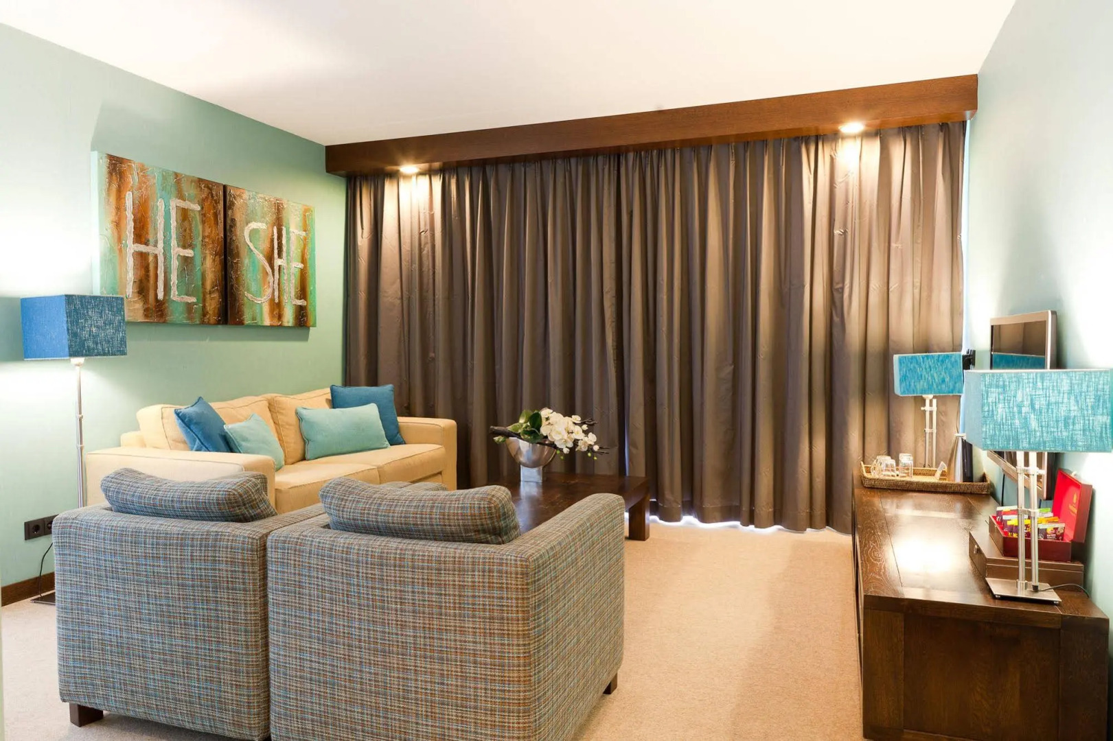 Van der Valk Hotel Drachten