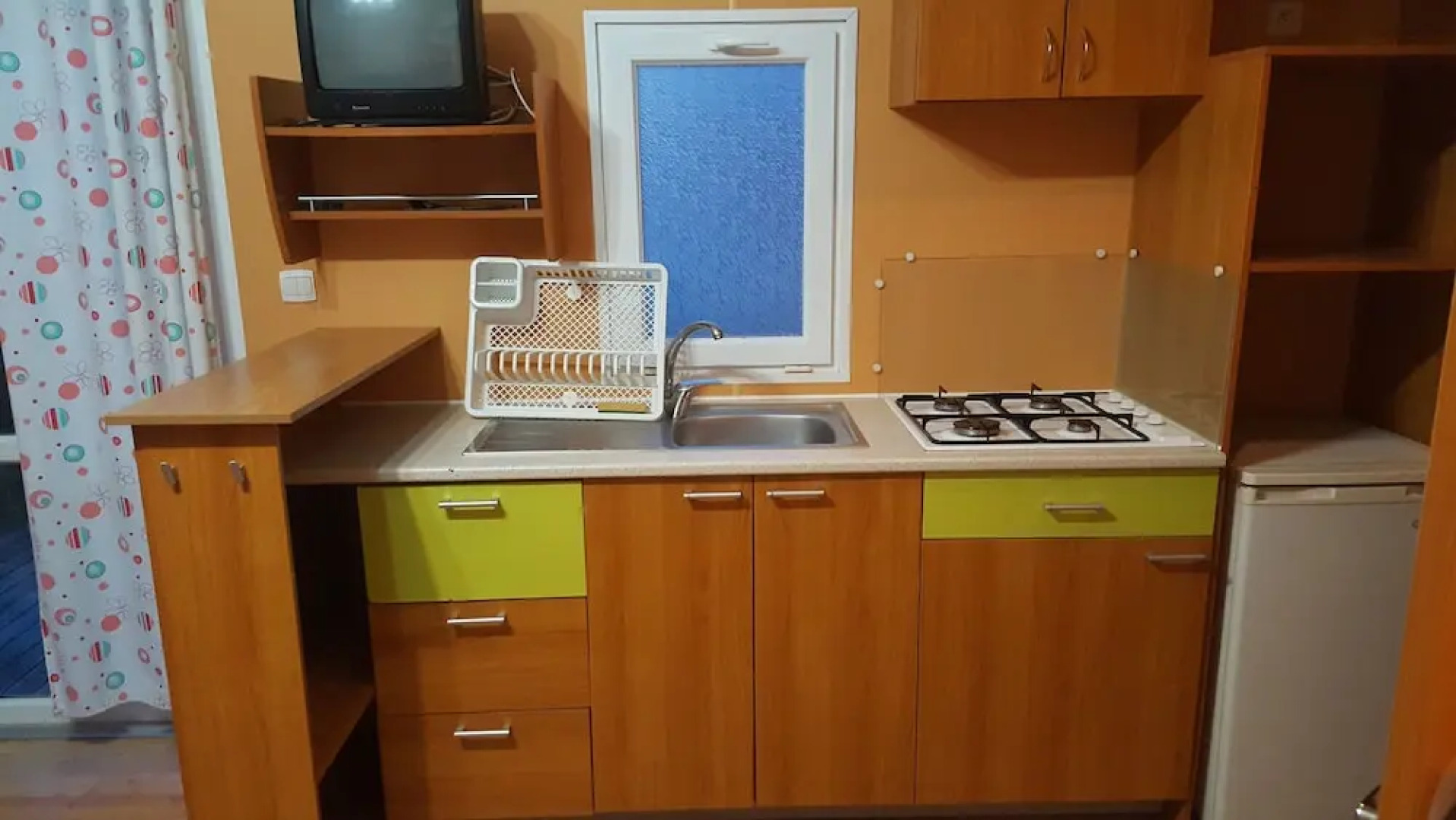 Landshause Bungalow T2