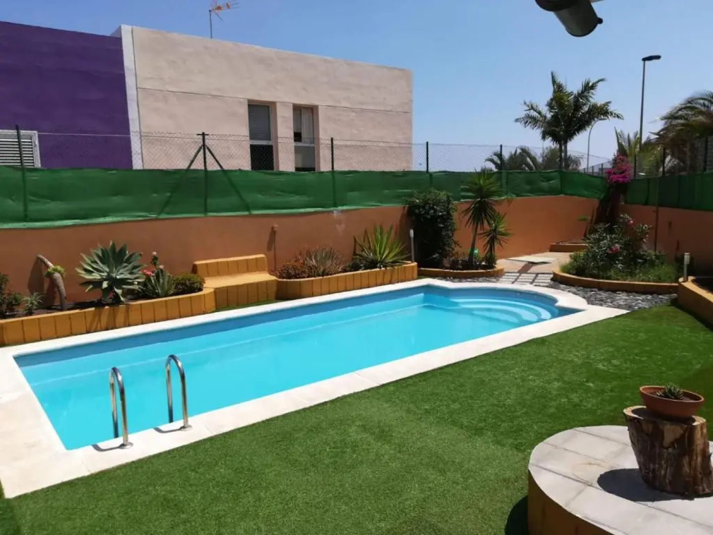 Vivienda Unifamiliar Sela