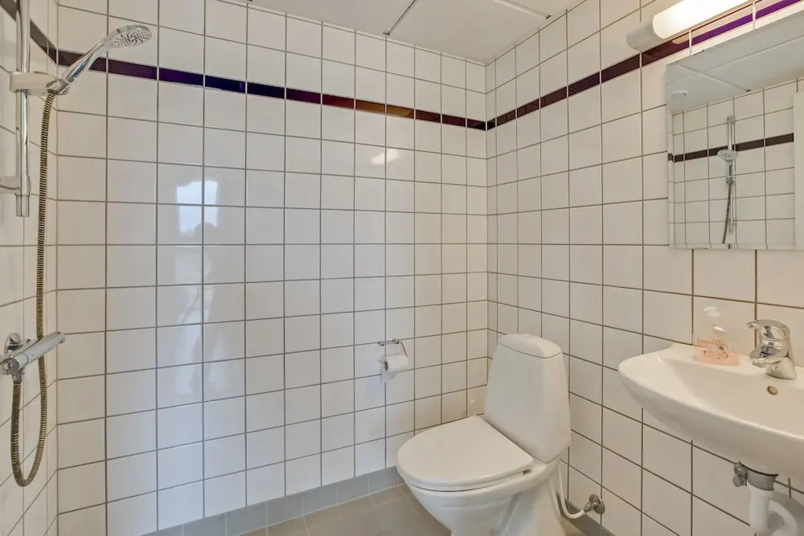 Boeslunde Bed & Breakfast