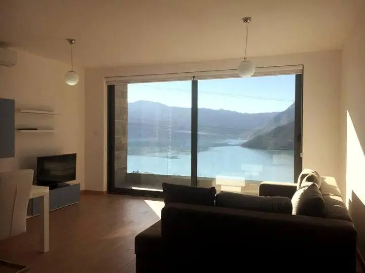 Peaceful flat with pool & great view in Risan! - View 9