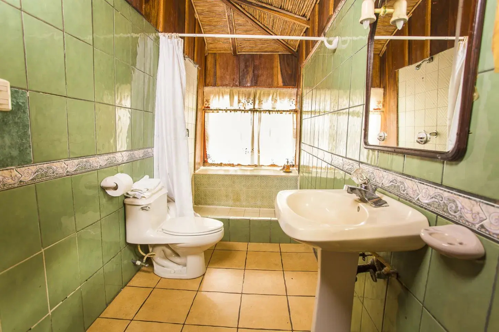 Redwood Beach Resort