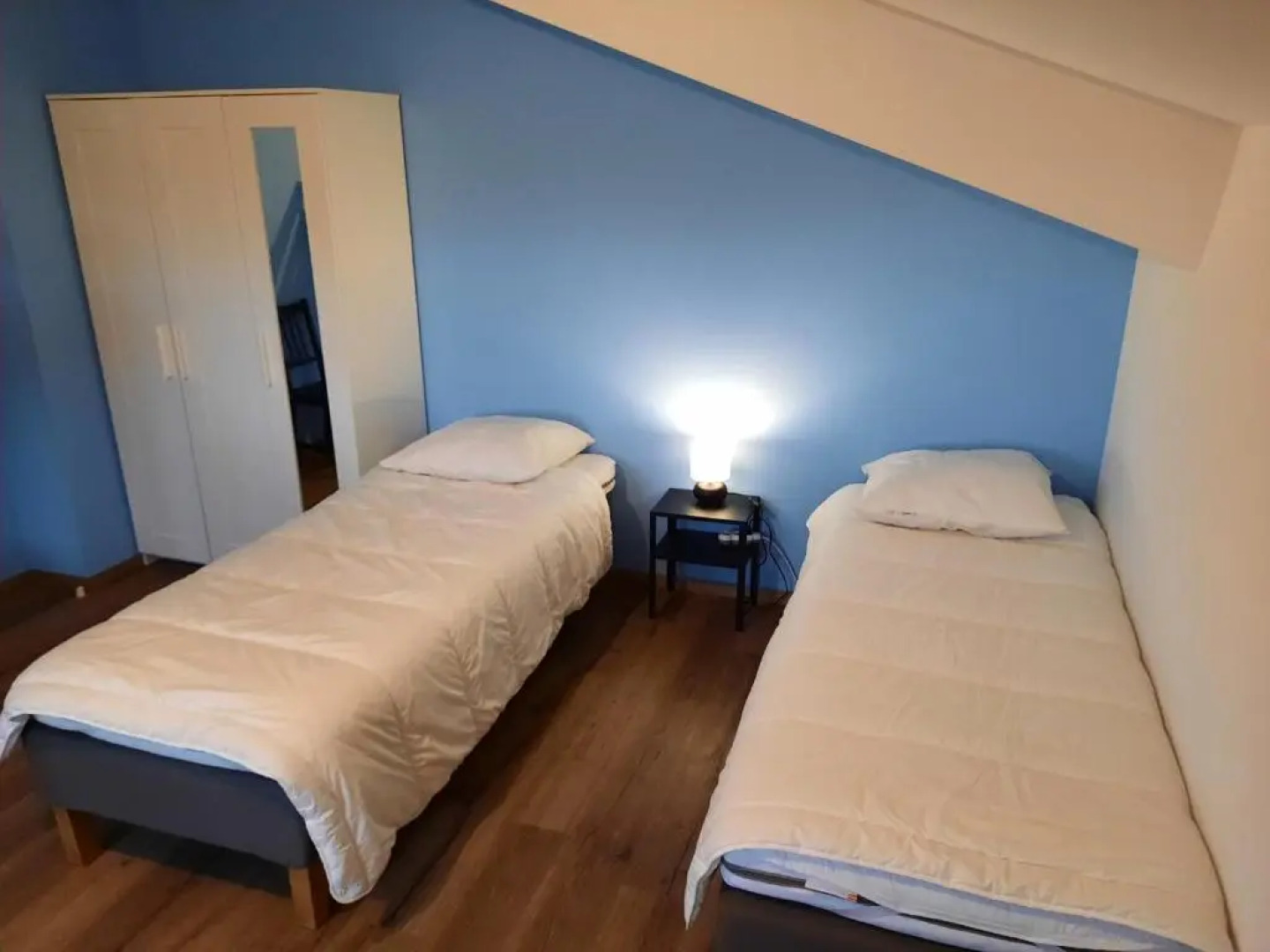 Appartement Labenne, 3 pièces, 6 personnes - FR-1-239-700