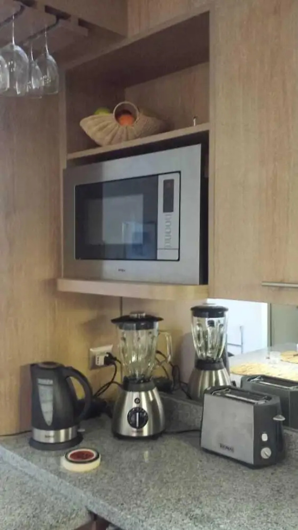 Departamento Reñaca Park