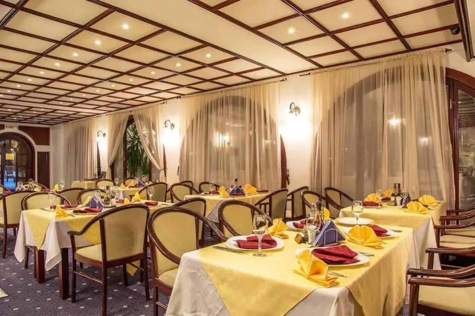 Kamengrad Hotel & SPA