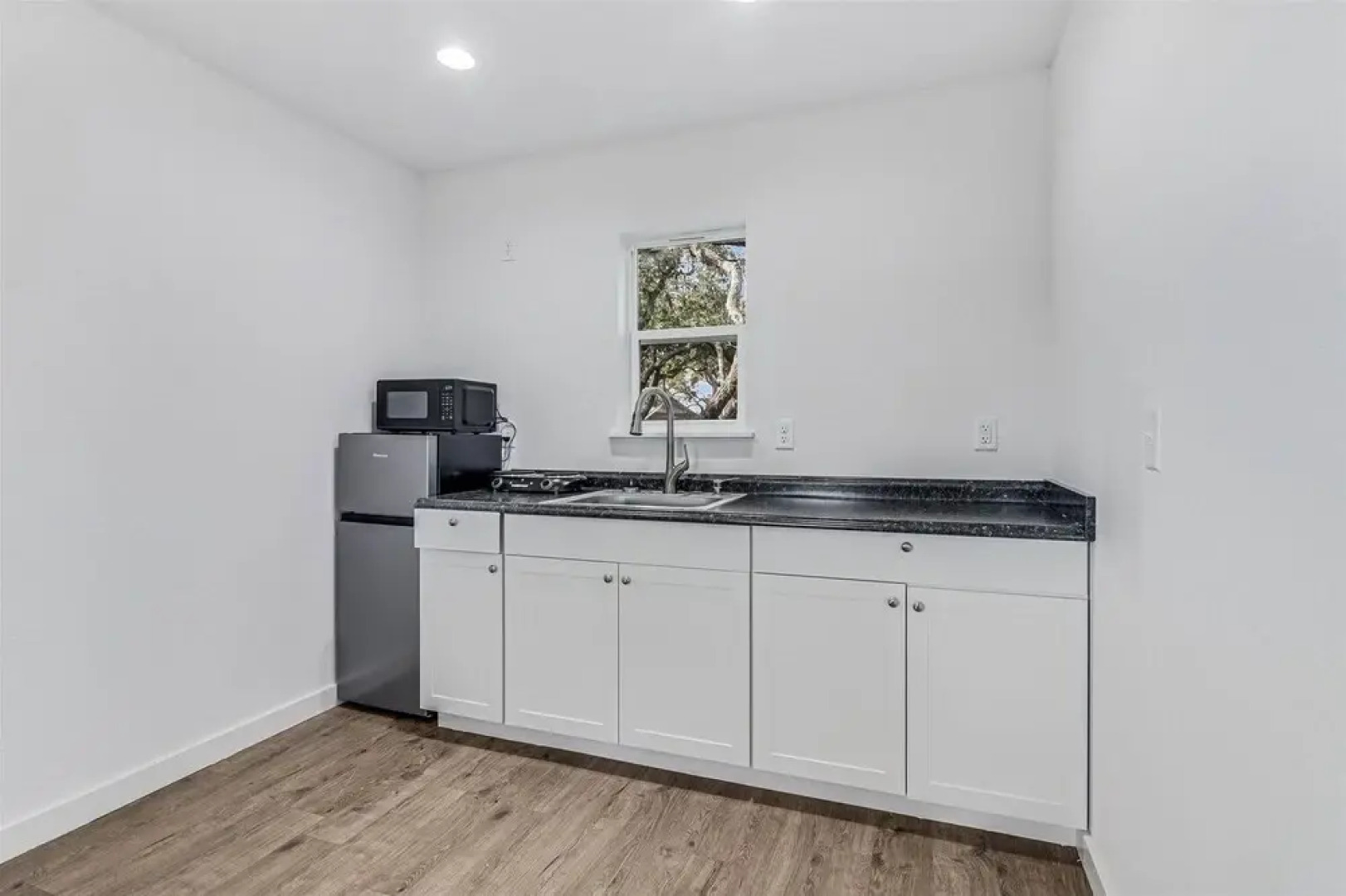 10th Street Bungalow 2 Bedroom Home