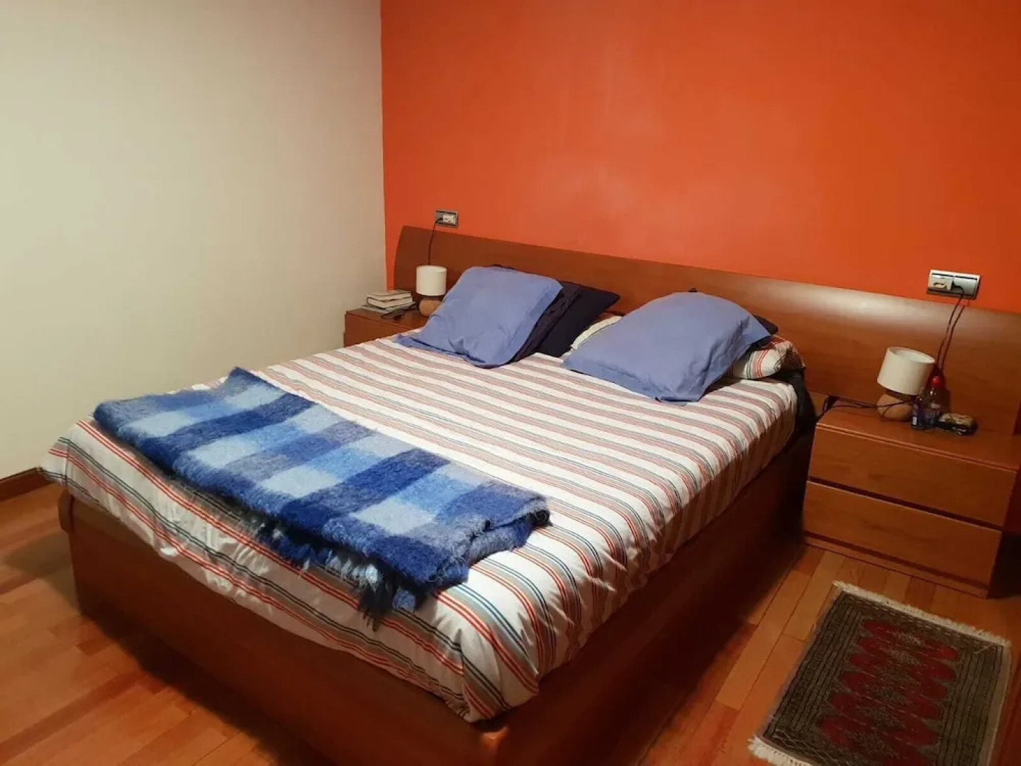 URIBE KOSTA I apartment with parking by Aston Rentals