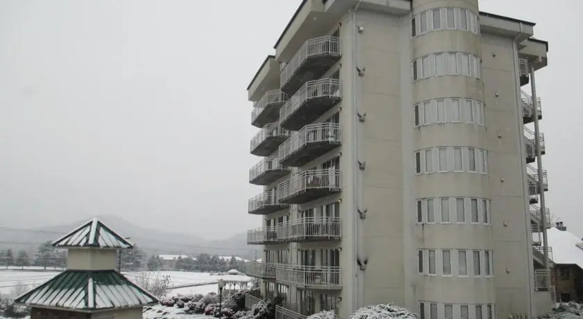 Golf Vista 0112 Clubhouse