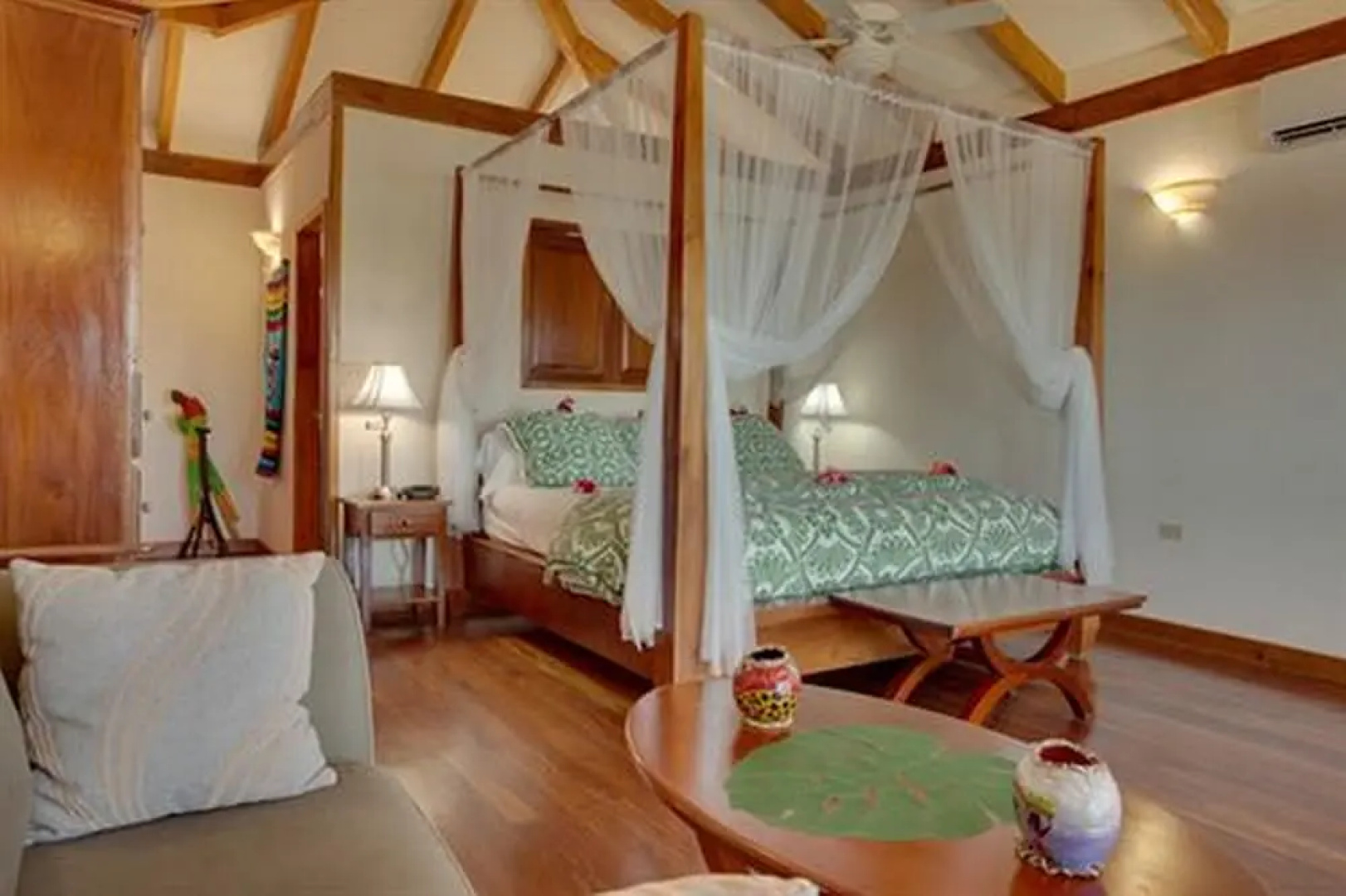 Belizean Dreams Resort