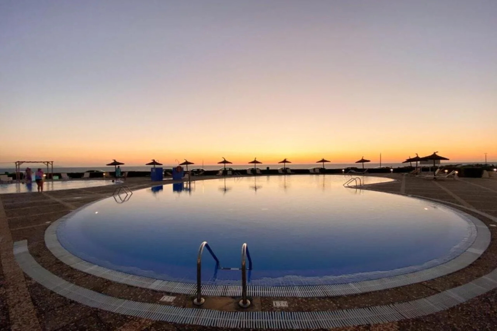 RVHotels Sea Club Menorca