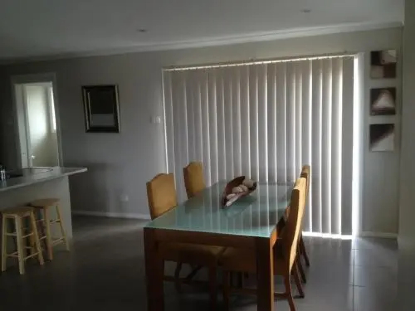 Denman Serviced Apartments