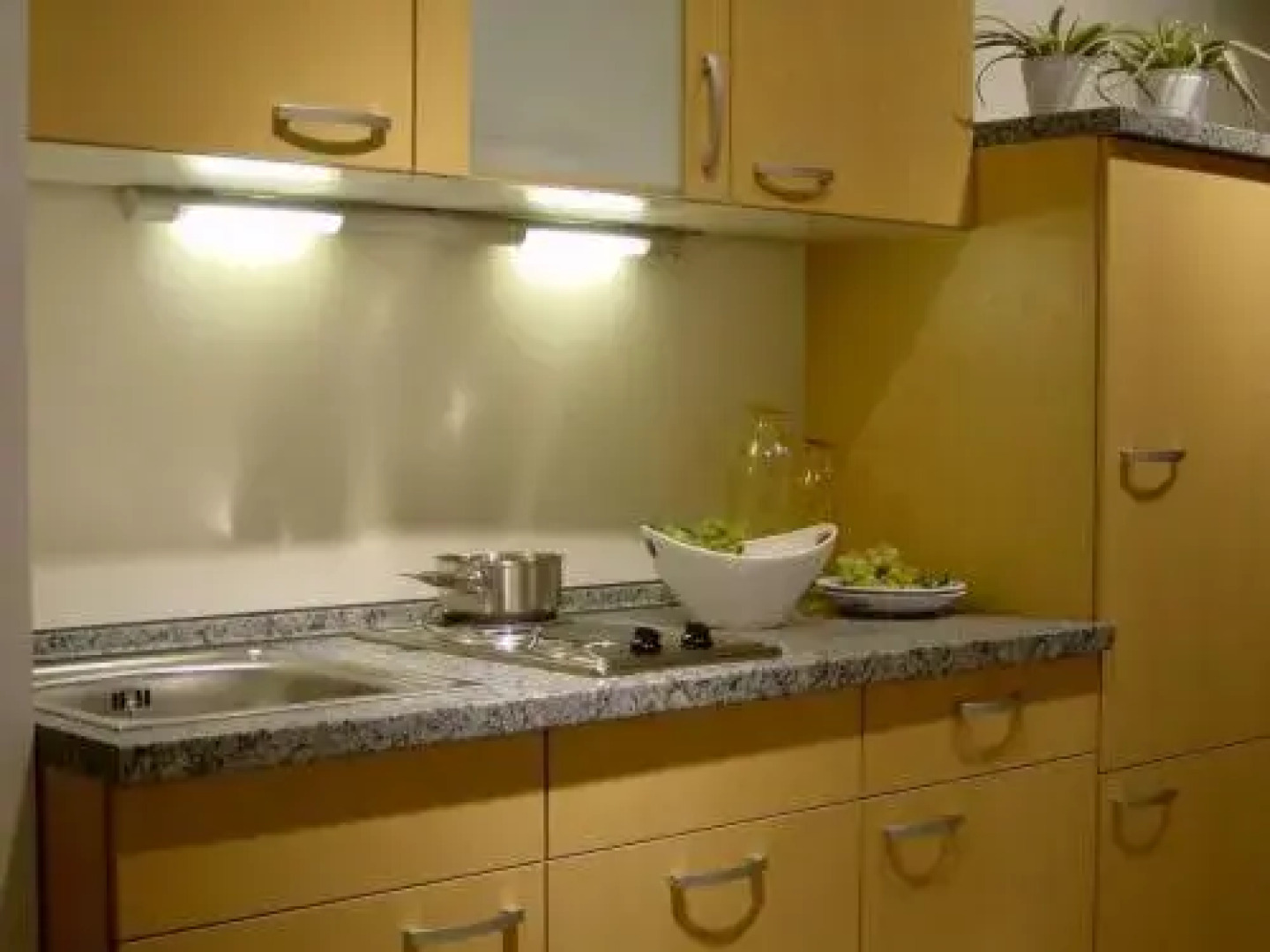 Forsthaus Appartements
