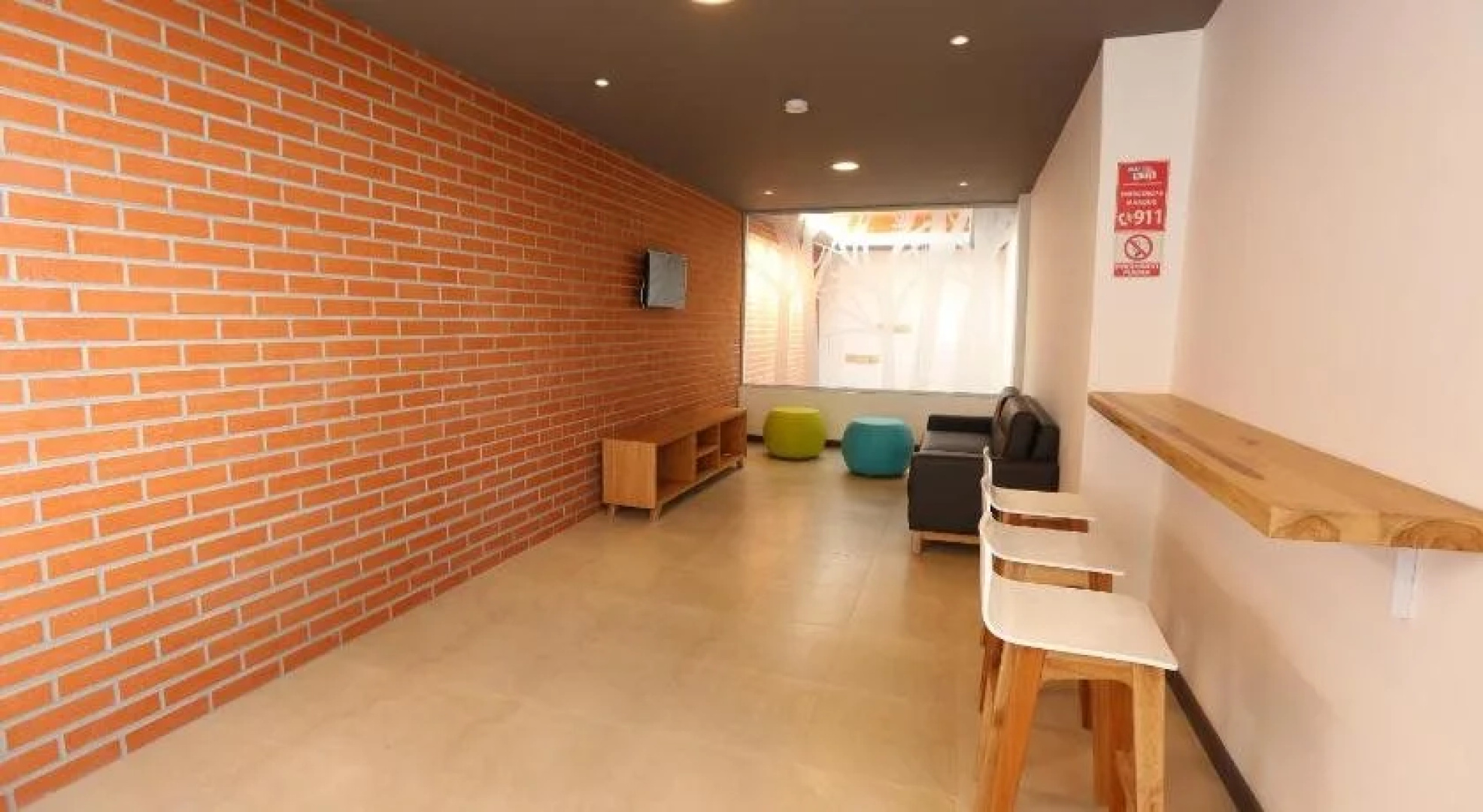 Hosteria Totoral