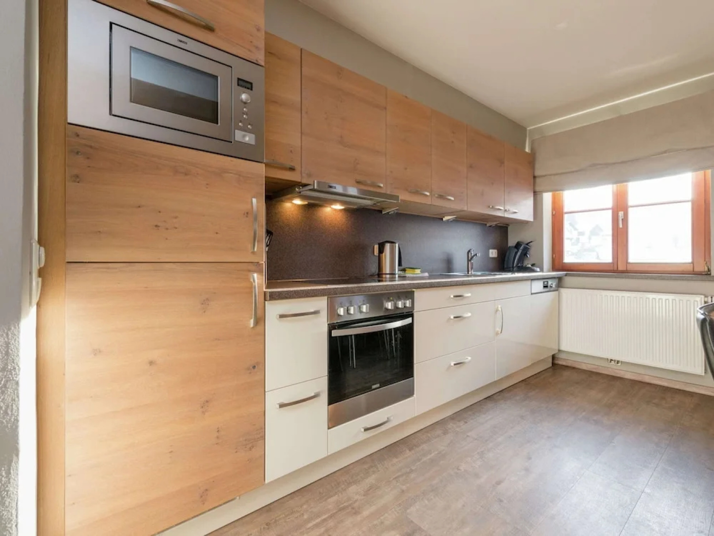 Spacious Chalet near Ski Area in Dienten am Hochkonig