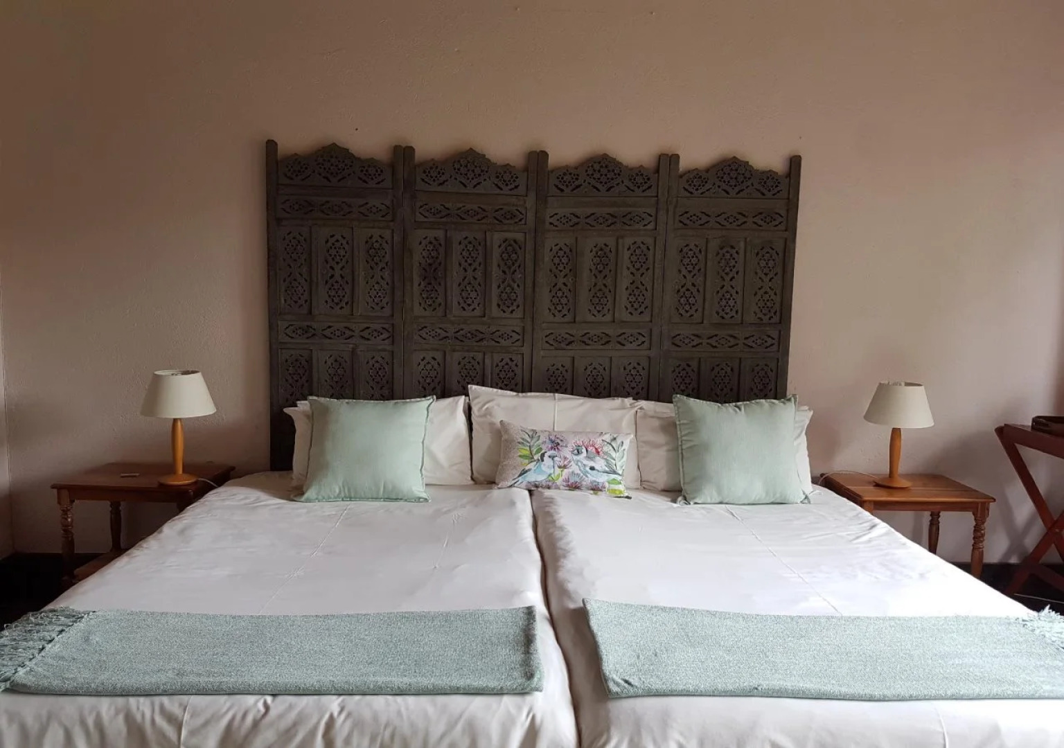 Laughing Waters Guest House