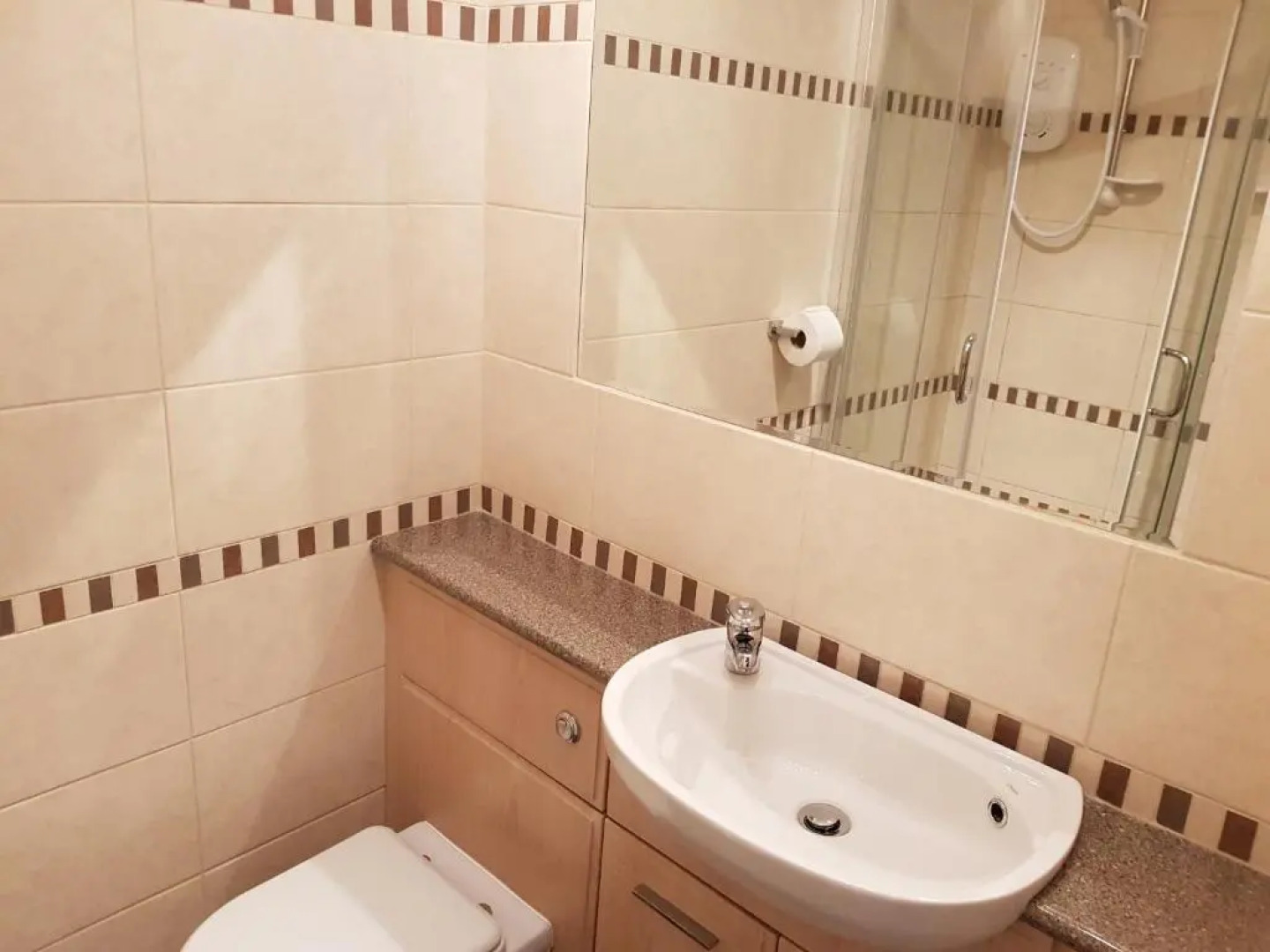 Brigham Farm Apartments