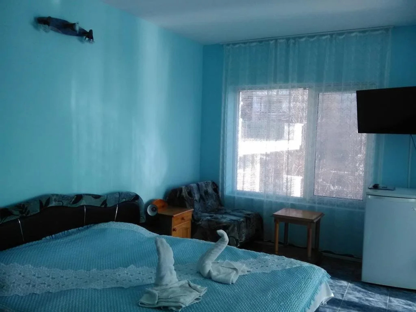 Guest House Silver Pearl