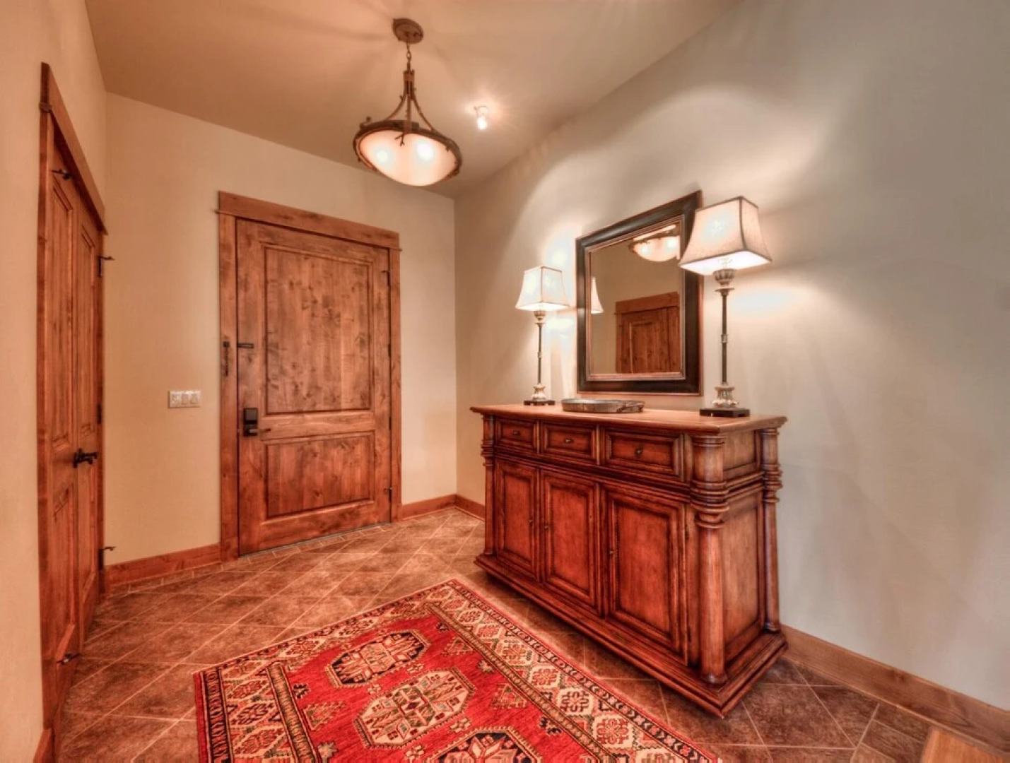 Cowboy Heaven Cabins at Moonlight Basin Big Sky Resort