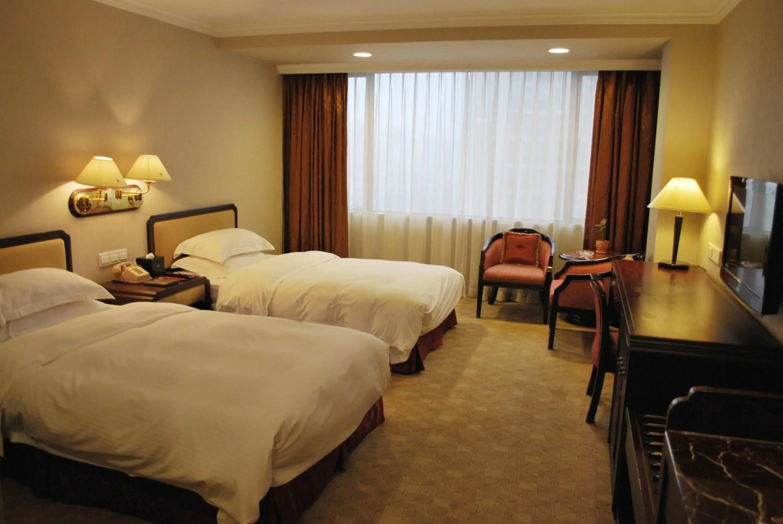 Zhongshan International Hotel