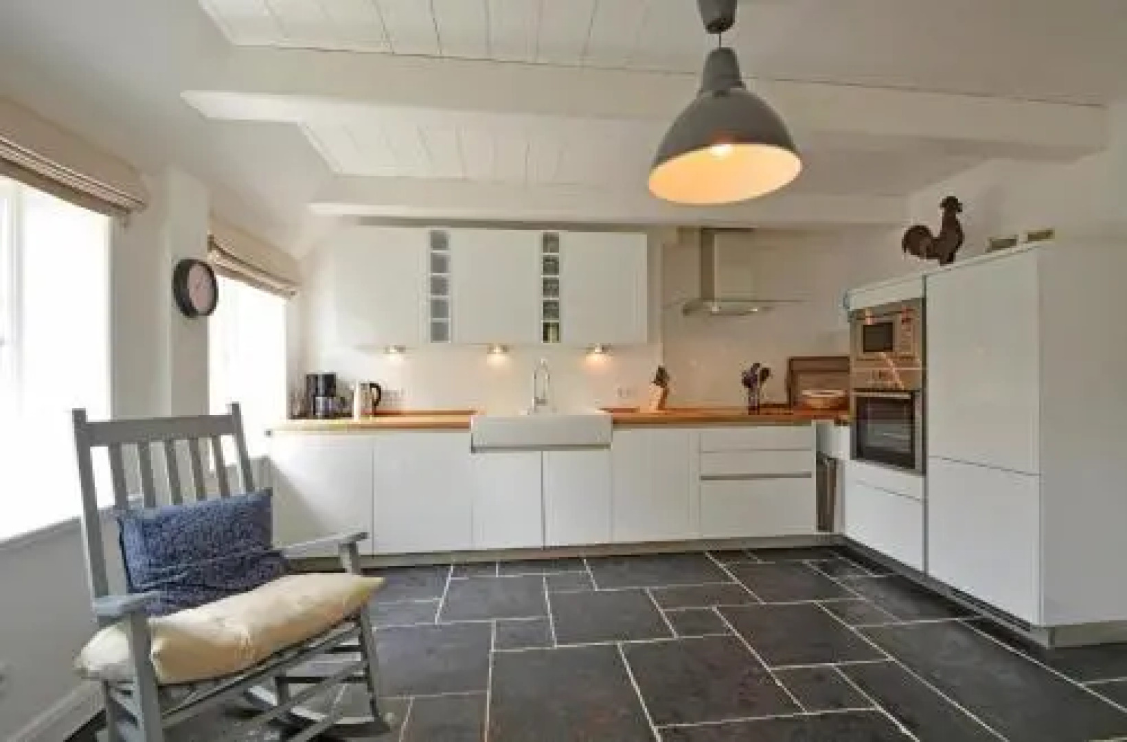 Reethus Doerpsend Haus 2