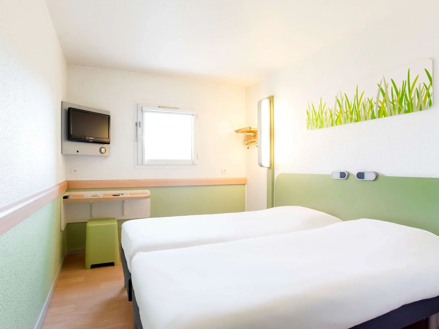 ibis Budget Pau Est
