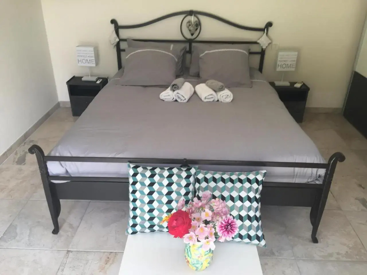 B&B Charming Saint Paul de Vence